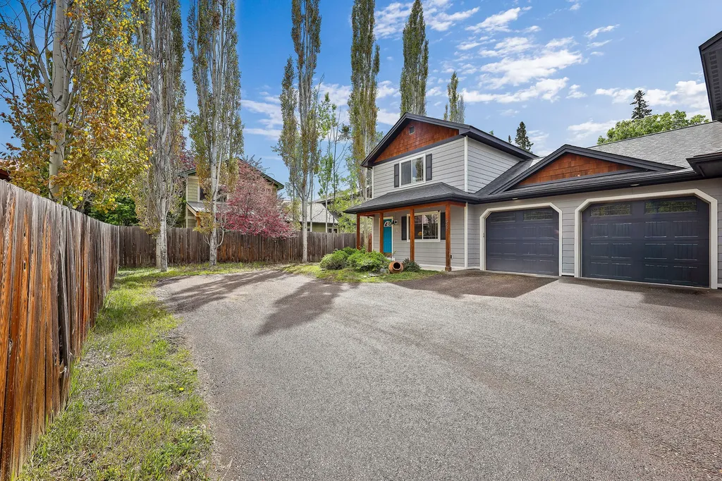357 W 7th Street Whitefish MT 59937