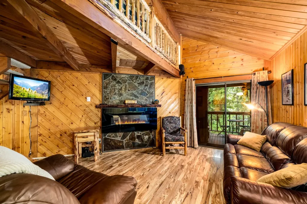 24 Alder Way Whitefish MT 59937