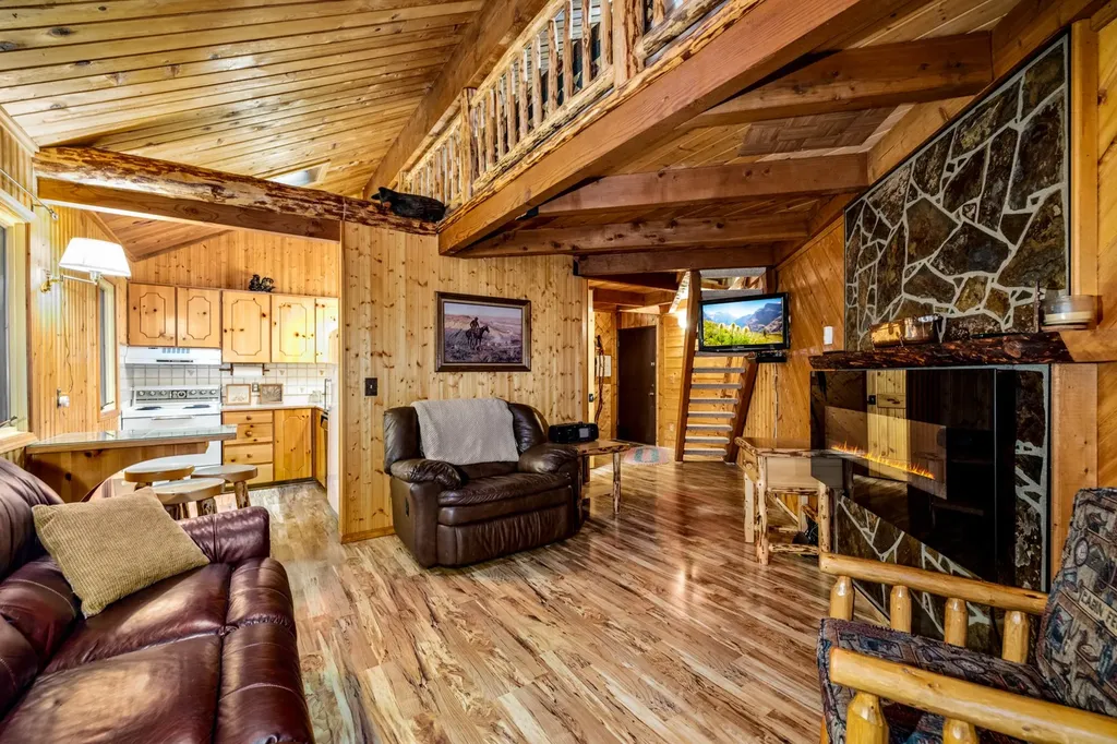 24 Alder Way Whitefish MT 59937