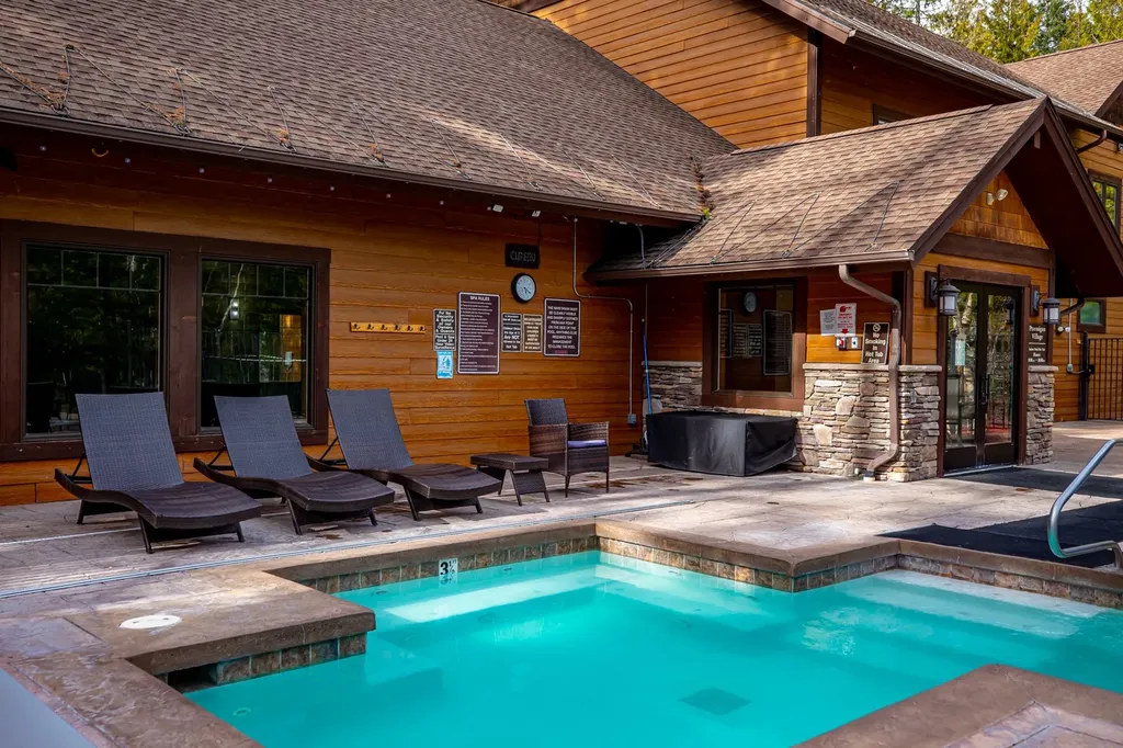 24 Alder Way Whitefish MT 59937