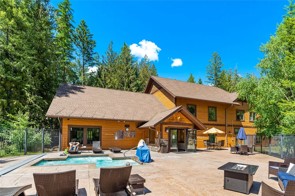 24 Alder Way Whitefish MT 59937