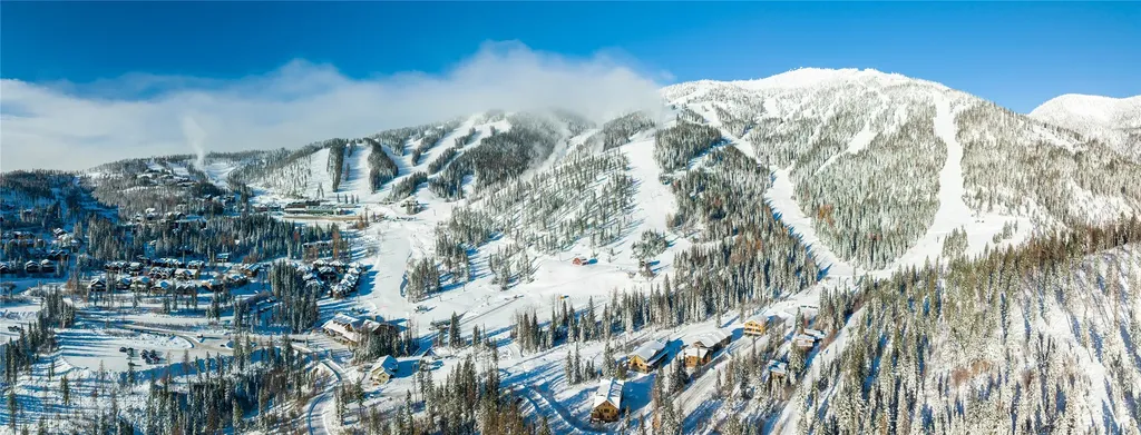 24 Alder Way Whitefish MT 59937