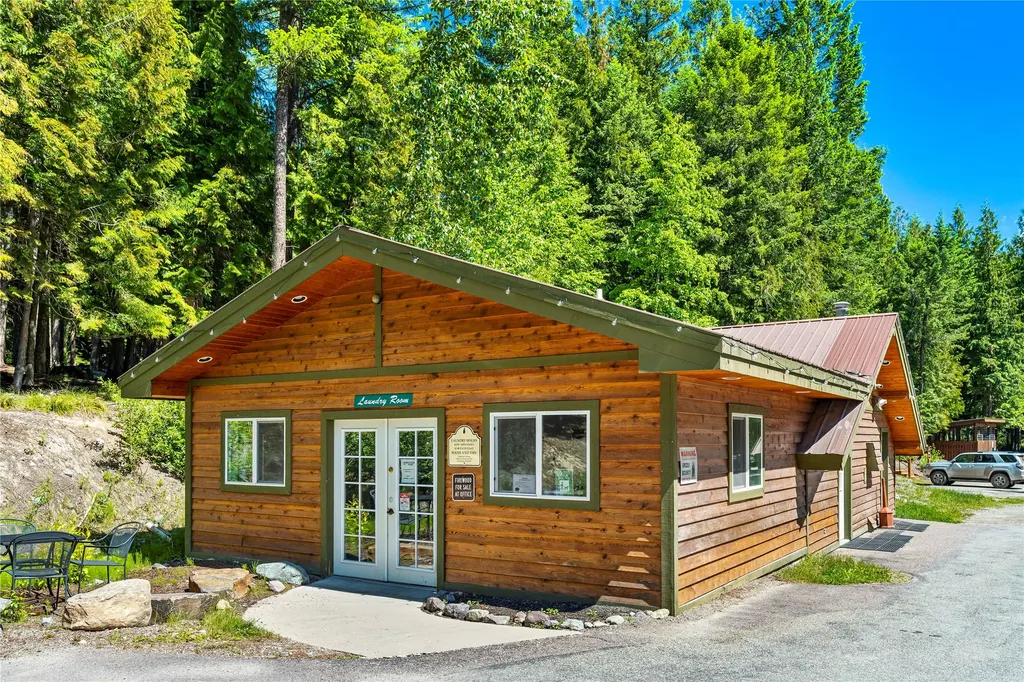 24 Alder Way Whitefish MT 59937