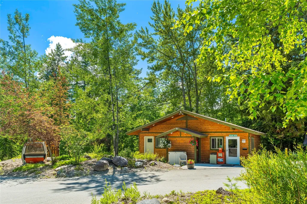 24 Alder Way Whitefish MT 59937
