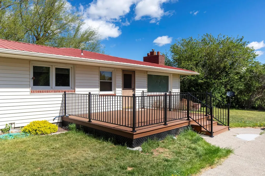 2 Shamrock Lane Livingston MT 59047