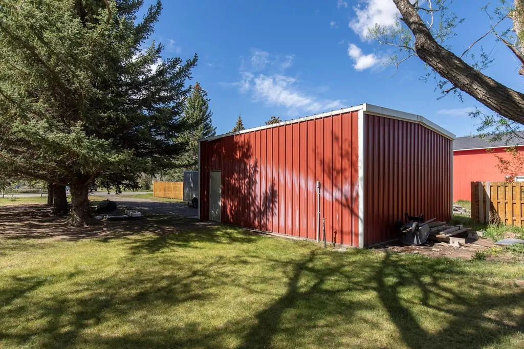2 Shamrock Lane Livingston MT 59047