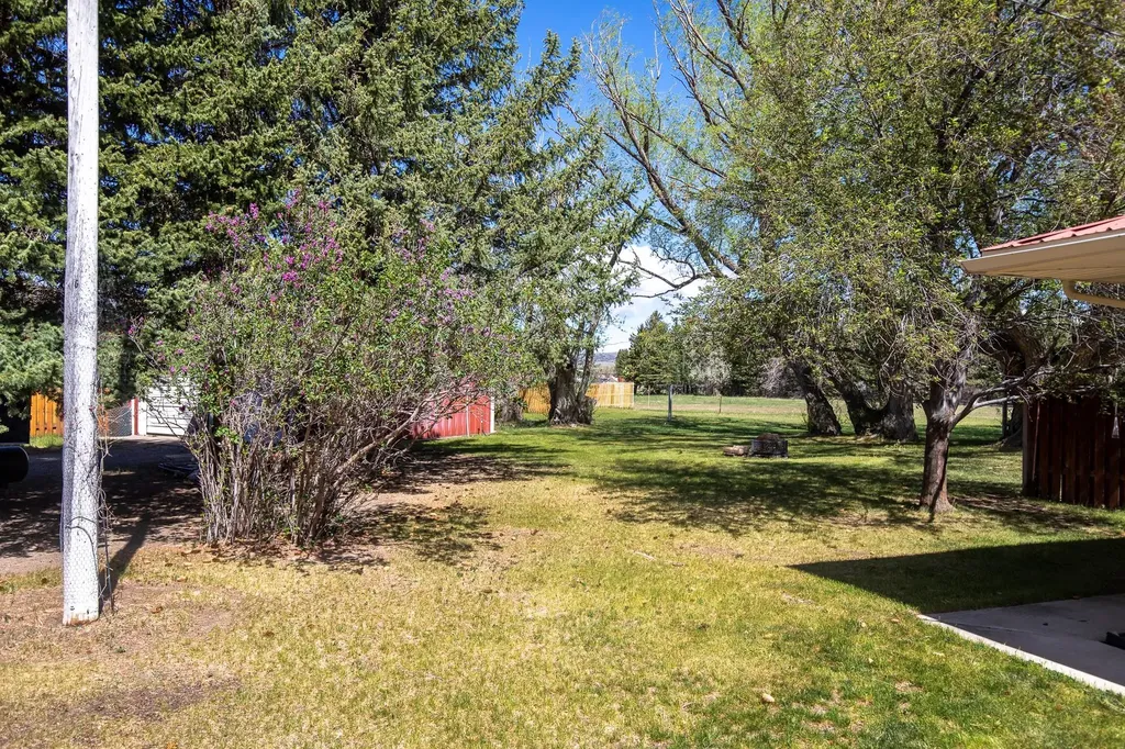 2 Shamrock Lane Livingston MT 59047