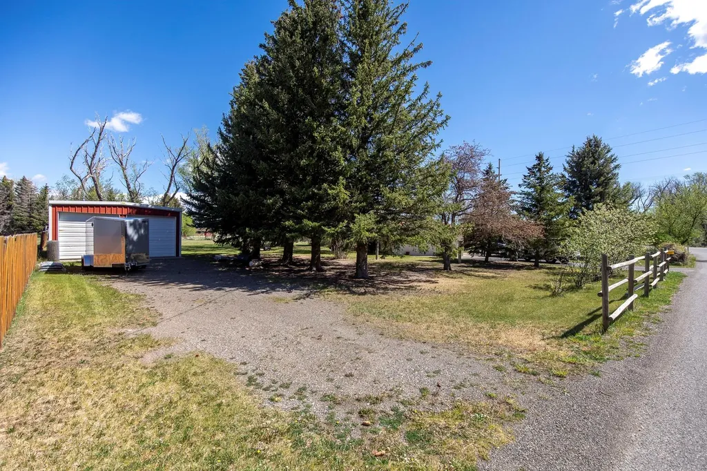 2 Shamrock Lane Livingston MT 59047