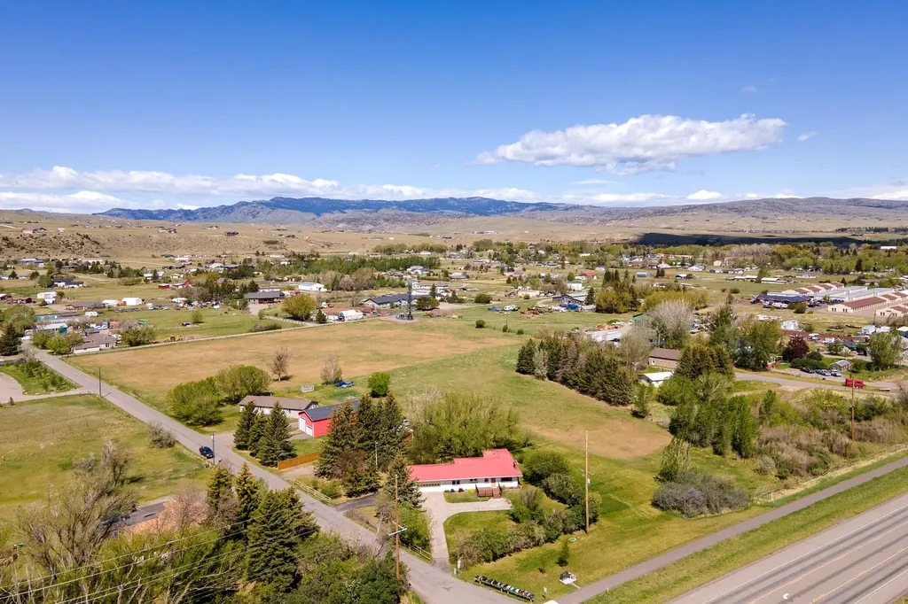 2 Shamrock Lane Livingston MT 59047
