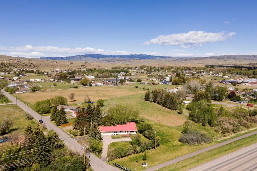 2 Shamrock Lane Livingston MT 59047