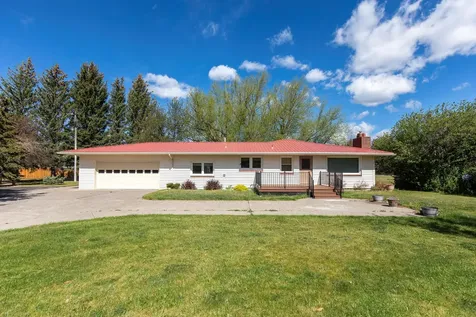 2 Shamrock Lane Livingston MT 59047