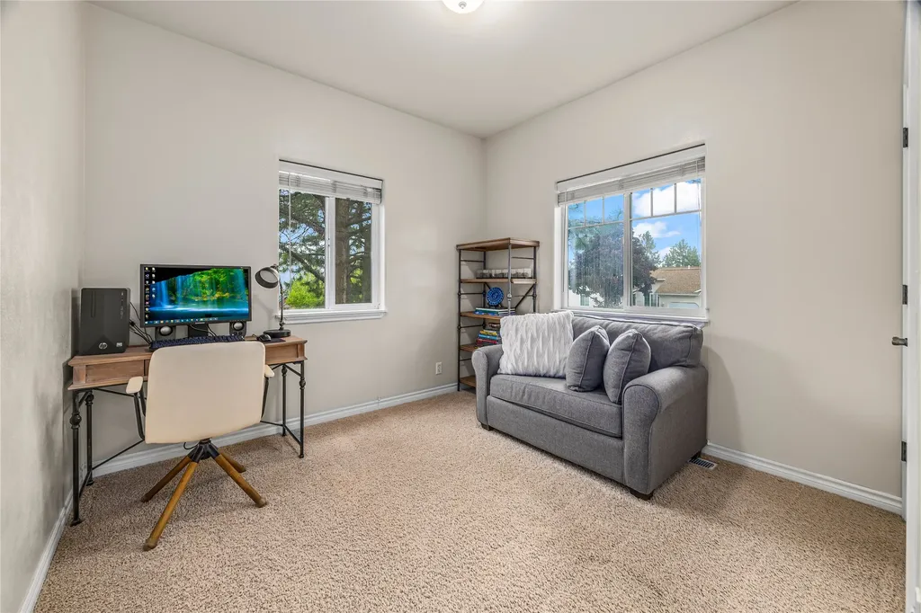 2813 Carla Jo Lane Missoula MT 59803