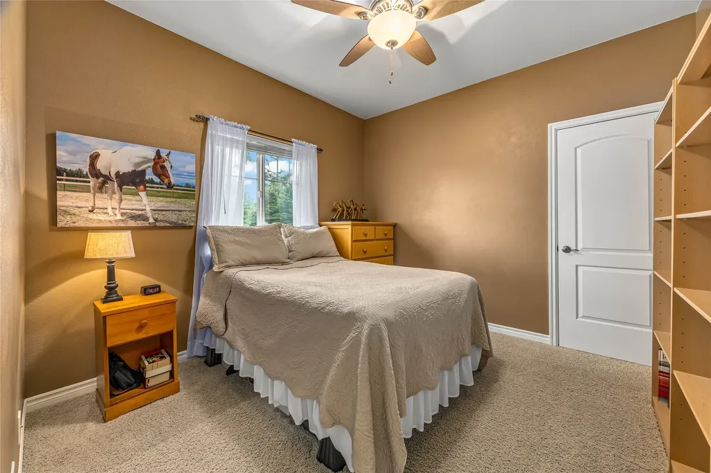 2813 Carla Jo Lane Missoula MT 59803