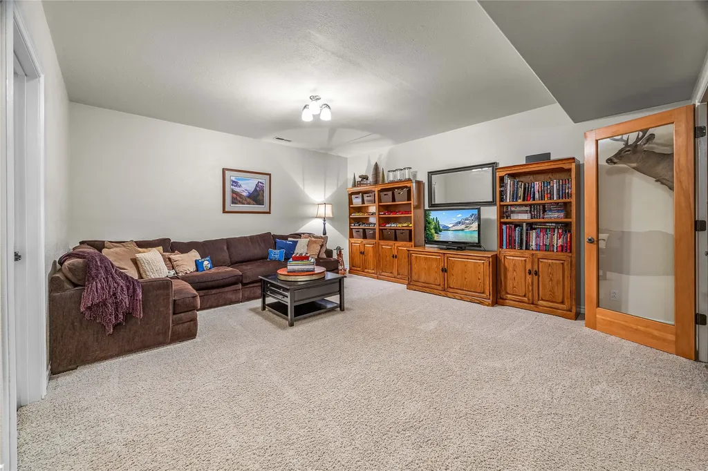 2813 Carla Jo Lane Missoula MT 59803