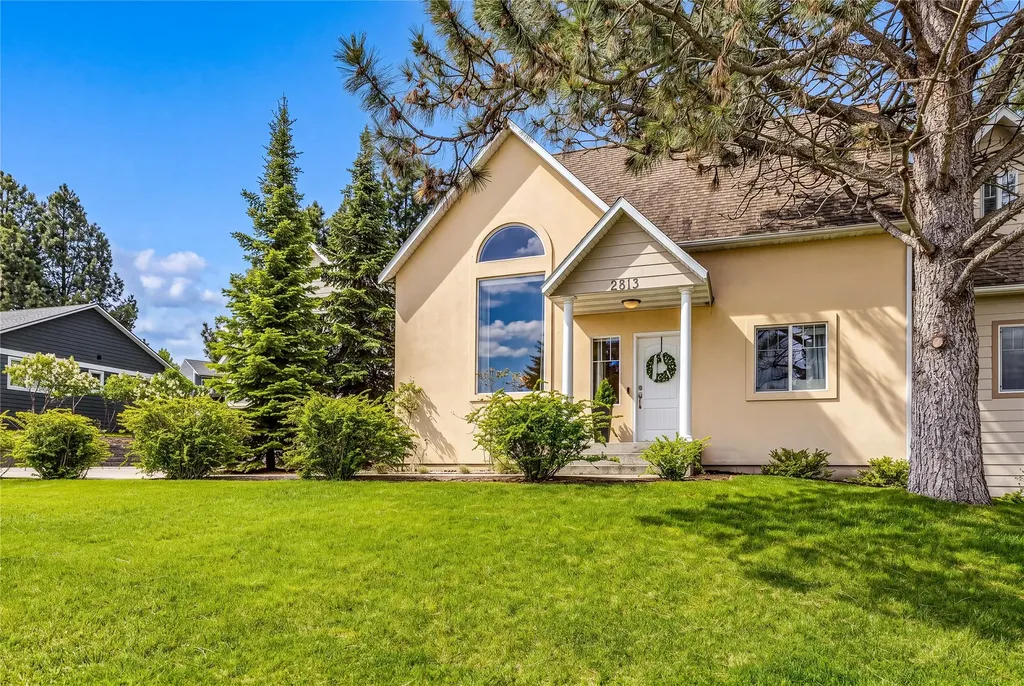 2813 Carla Jo Lane Missoula MT 59803