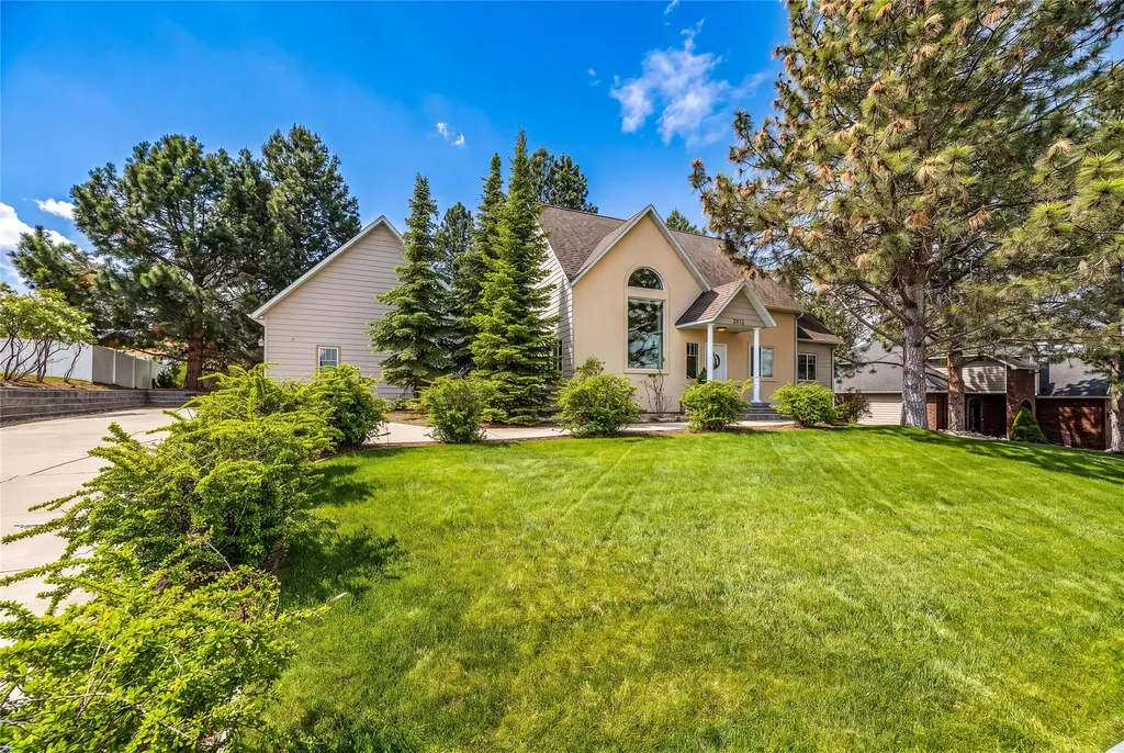 2813 Carla Jo Lane Missoula MT 59803
