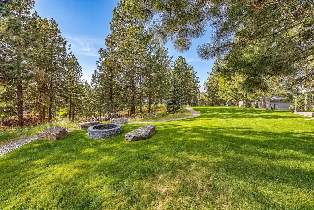 2813 Carla Jo Lane Missoula MT 59803