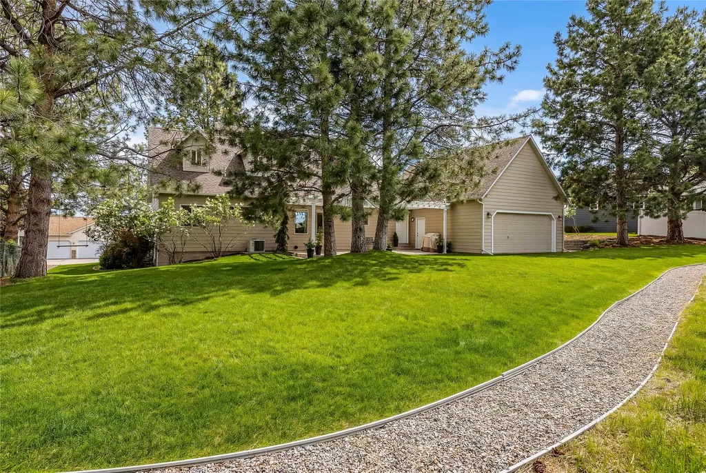 2813 Carla Jo Lane Missoula MT 59803