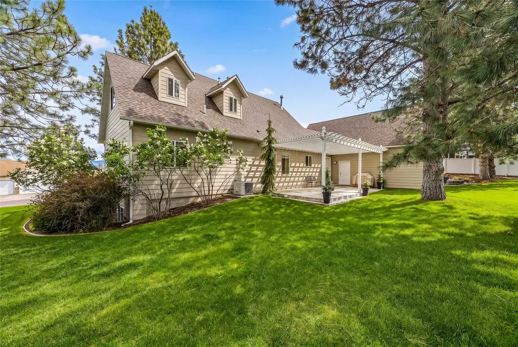 2813 Carla Jo Lane Missoula MT 59803