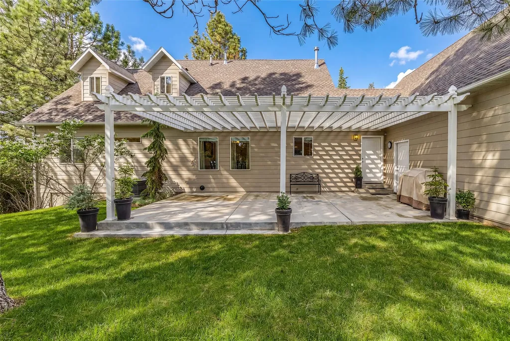 2813 Carla Jo Lane Missoula MT 59803