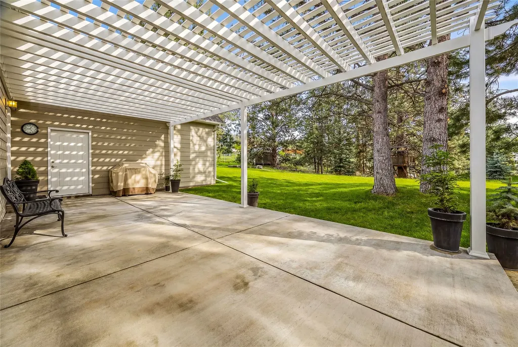2813 Carla Jo Lane Missoula MT 59803