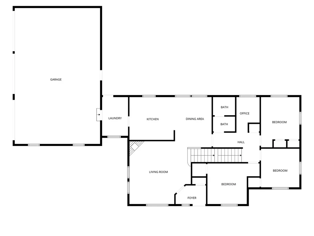 2813 Carla Jo Lane Missoula MT 59803