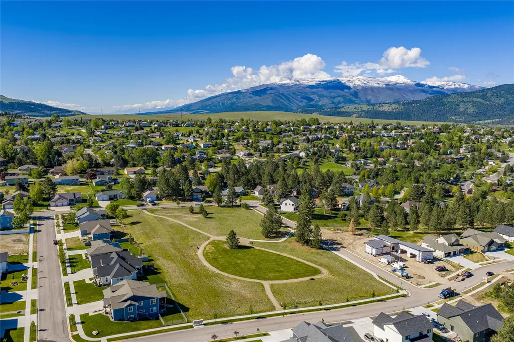2813 Carla Jo Lane Missoula MT 59803