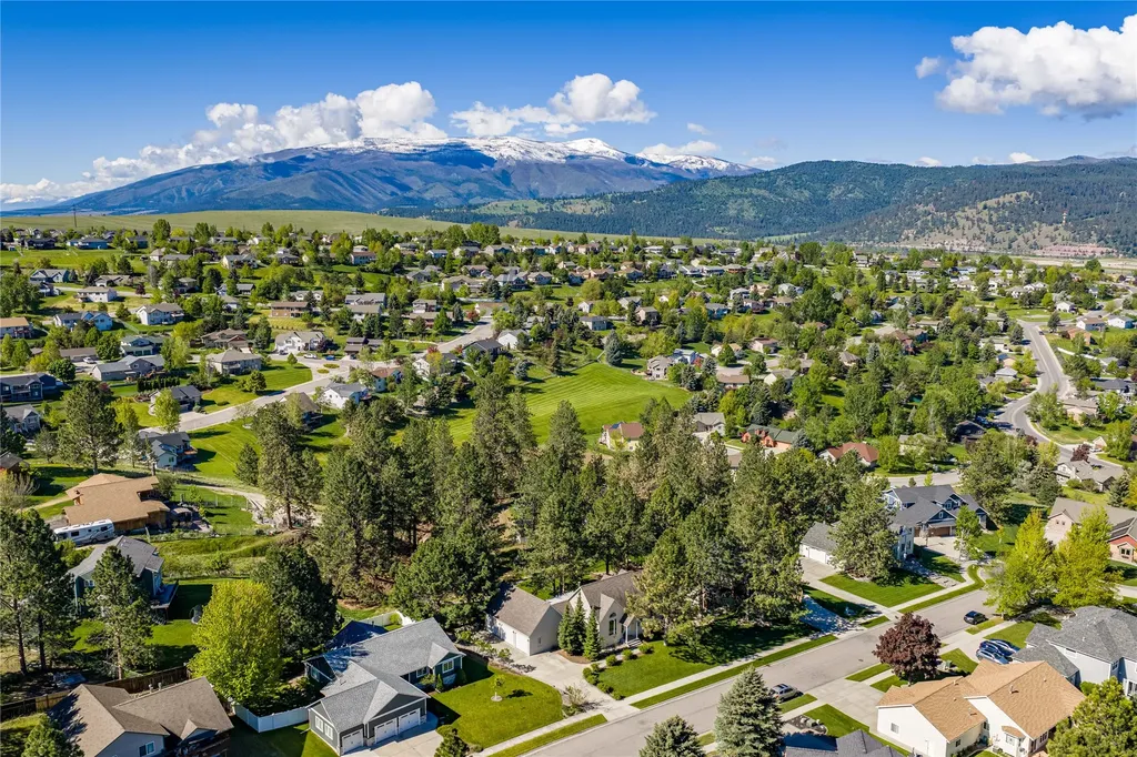 2813 Carla Jo Lane Missoula MT 59803