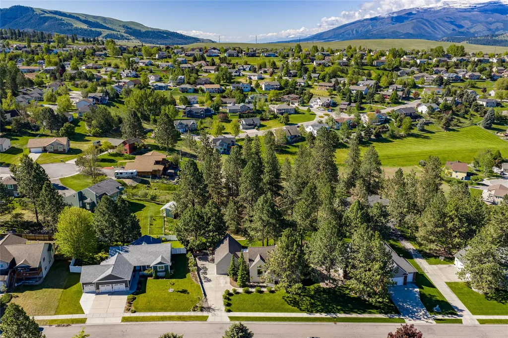 2813 Carla Jo Lane Missoula MT 59803