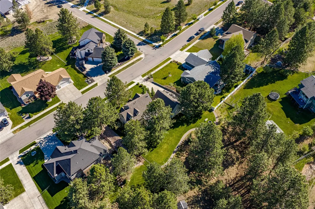 2813 Carla Jo Lane Missoula MT 59803