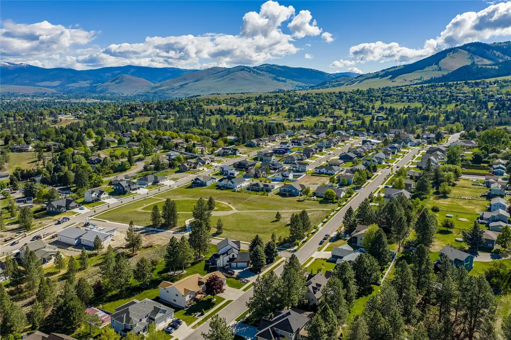 2813 Carla Jo Lane Missoula MT 59803