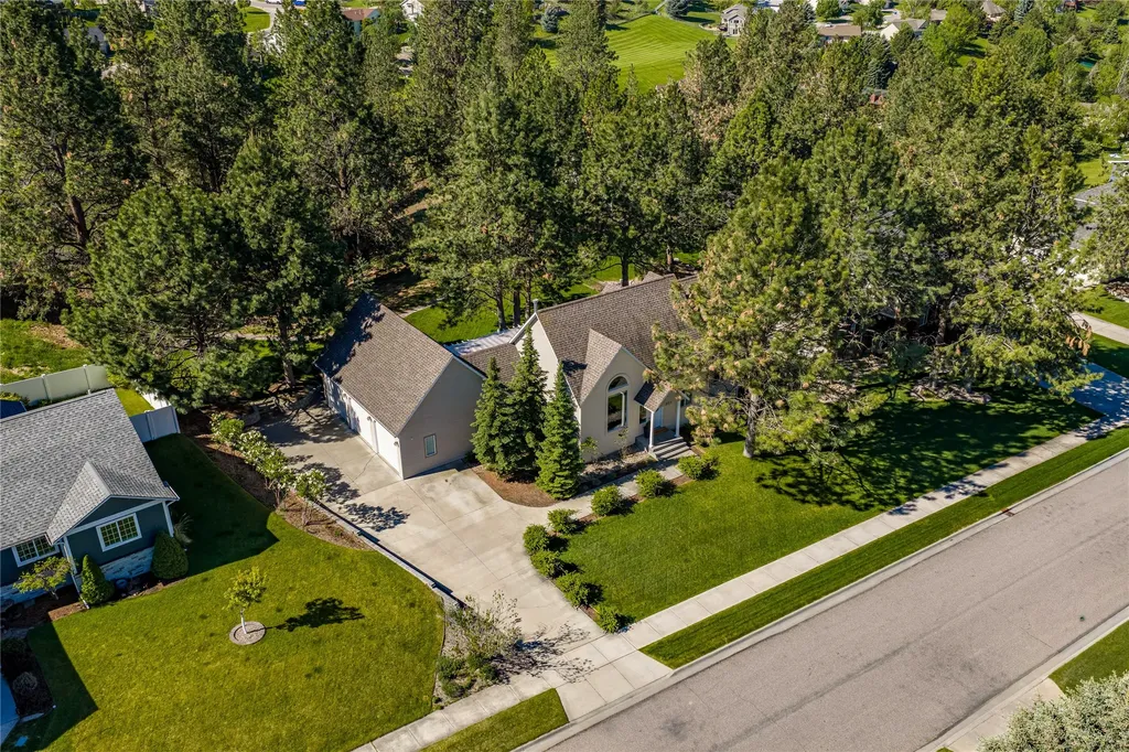 2813 Carla Jo Lane Missoula MT 59803