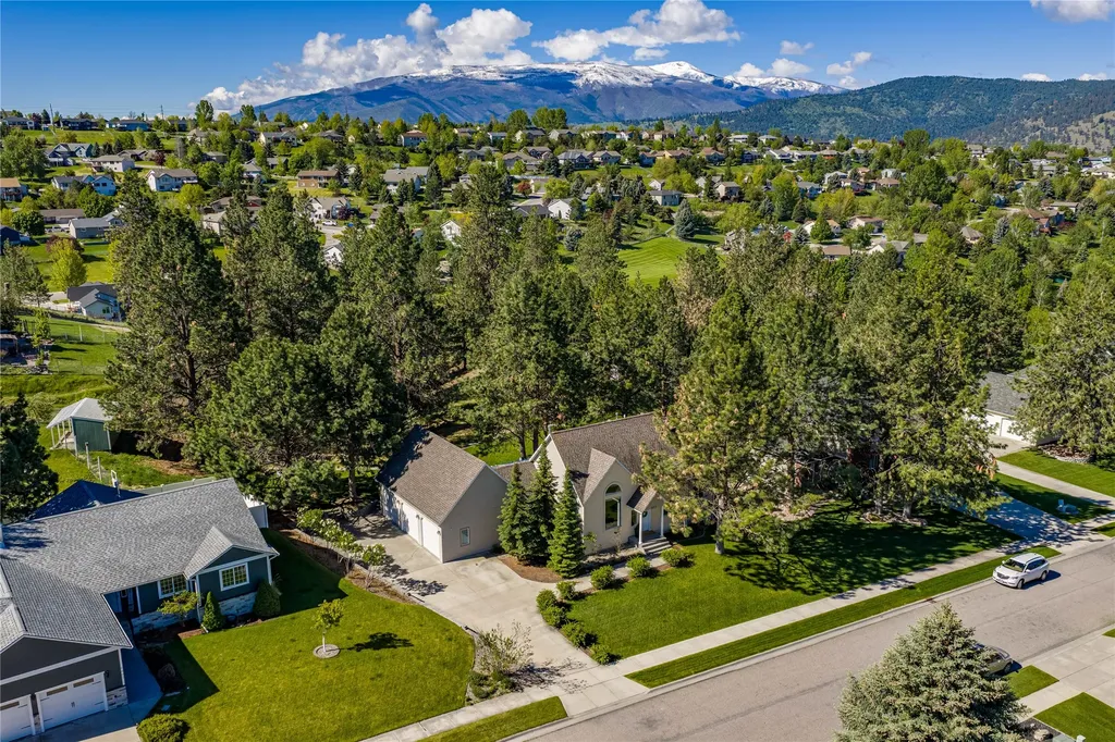 2813 Carla Jo Lane Missoula MT 59803