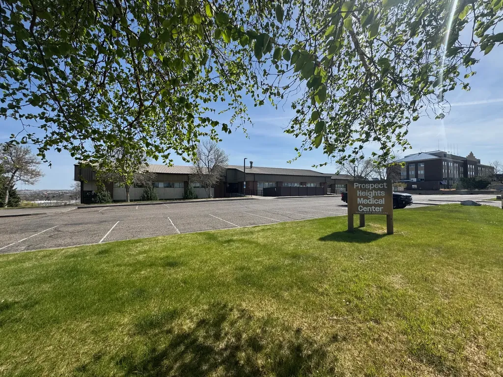 401 15th Avenue S Great Falls MT 59405