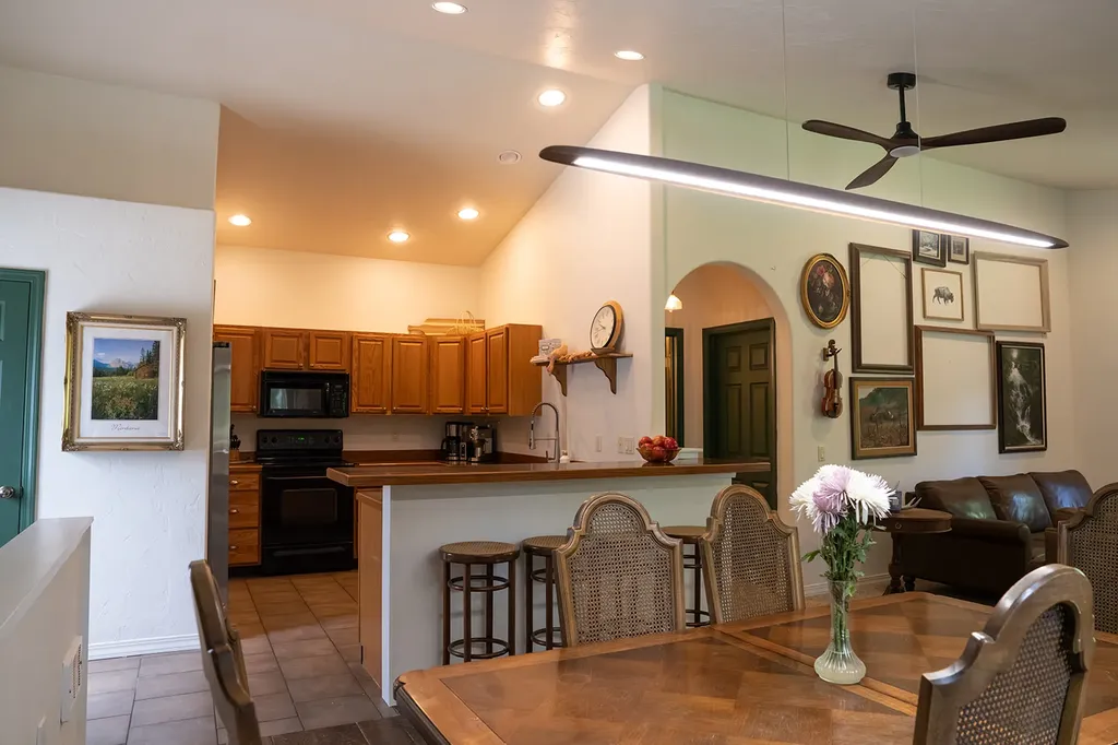 132 Rockwood Road Kalispell MT 59901