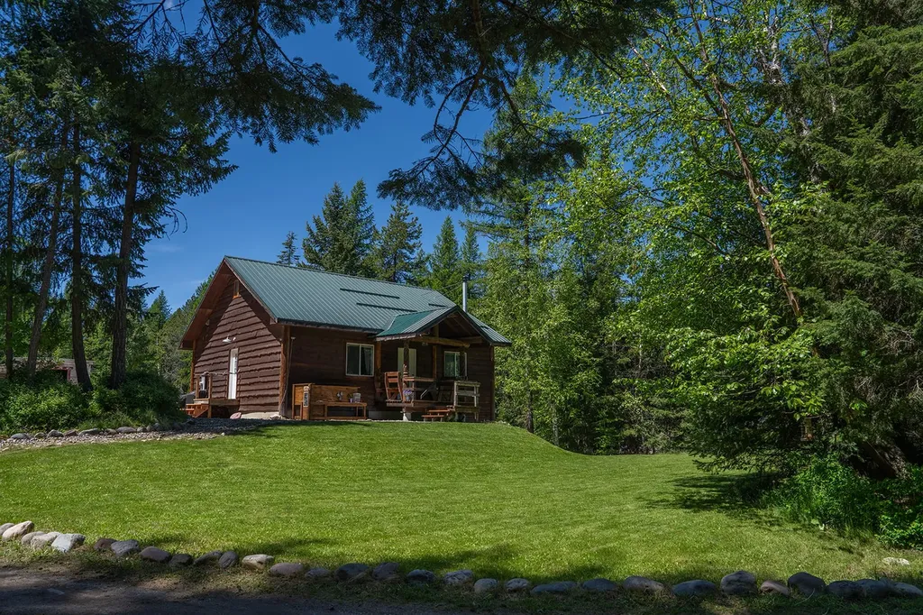 132 Rockwood Road Kalispell MT 59901