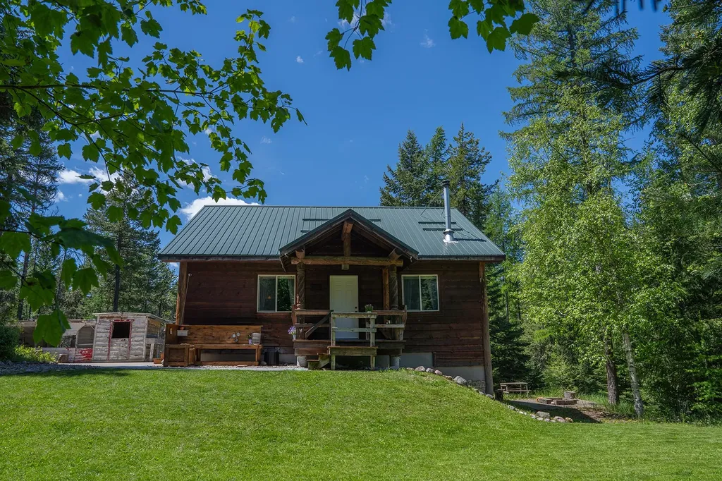 132 Rockwood Road Kalispell MT 59901