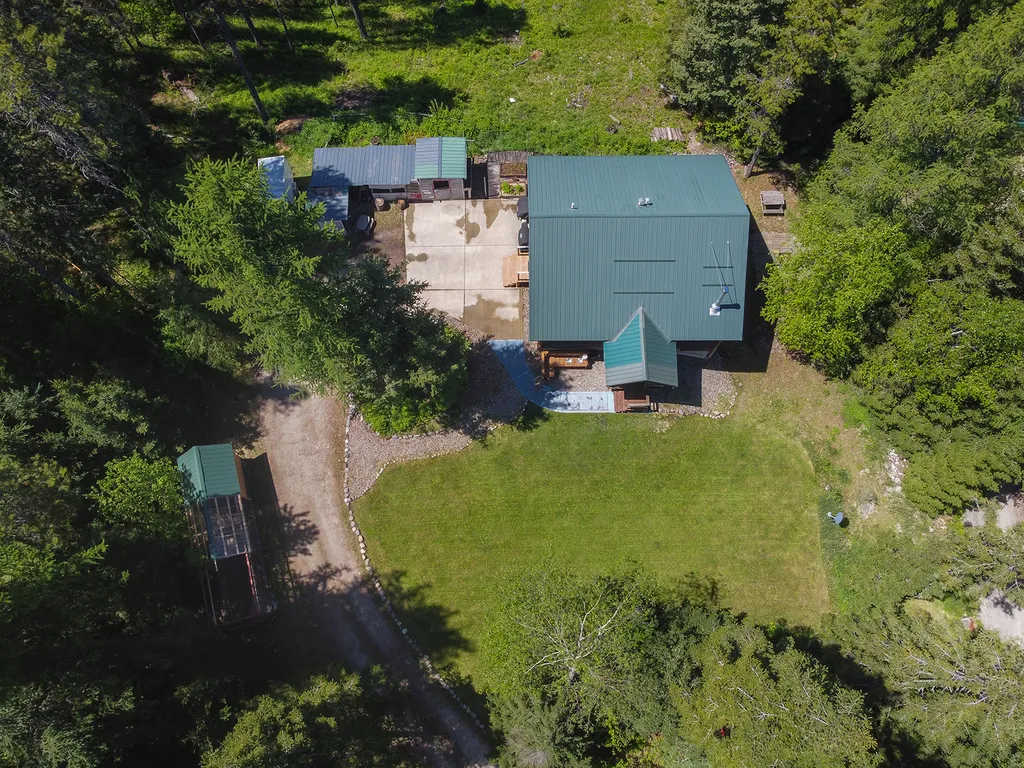 132 Rockwood Road Kalispell MT 59901