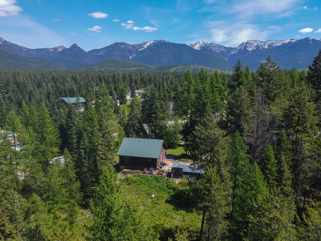 132 Rockwood Road Kalispell MT 59901