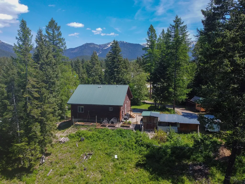 132 Rockwood Road Kalispell MT 59901