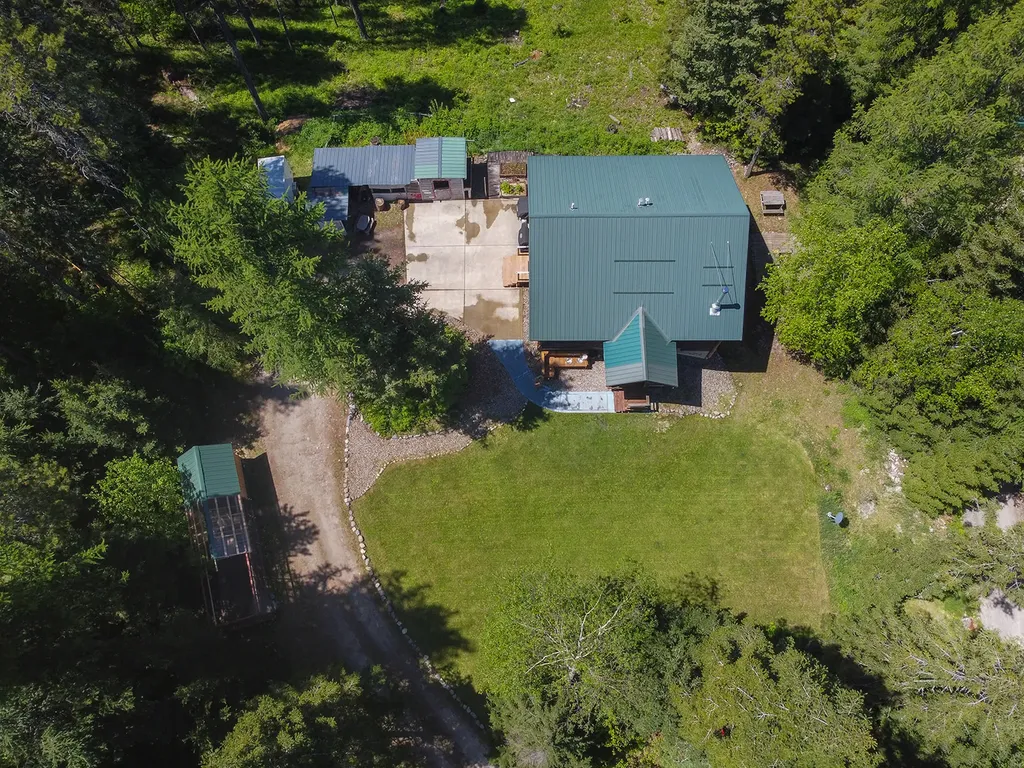 132 Rockwood Road Kalispell MT 59901