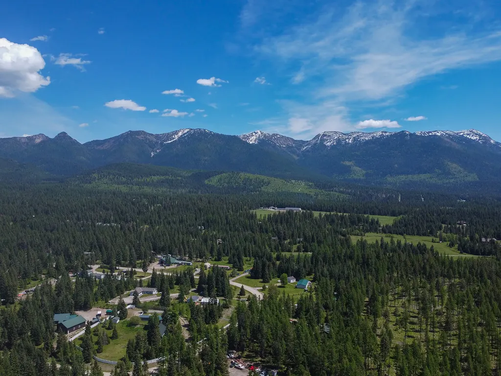 132 Rockwood Road Kalispell MT 59901