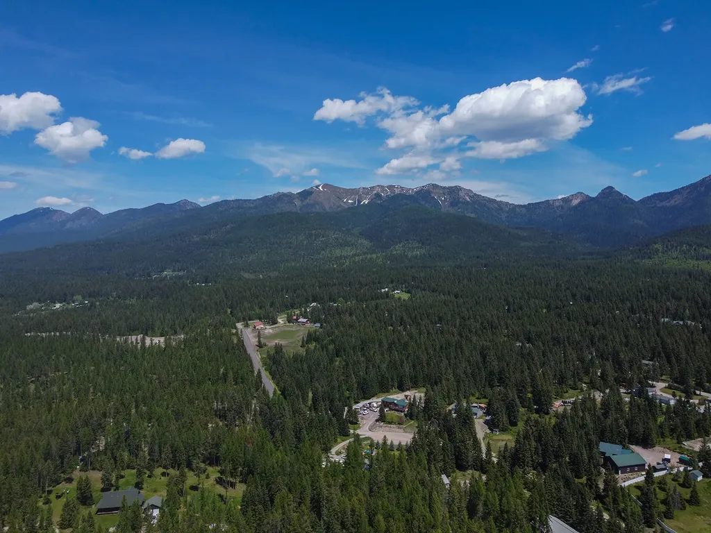 132 Rockwood Road Kalispell MT 59901