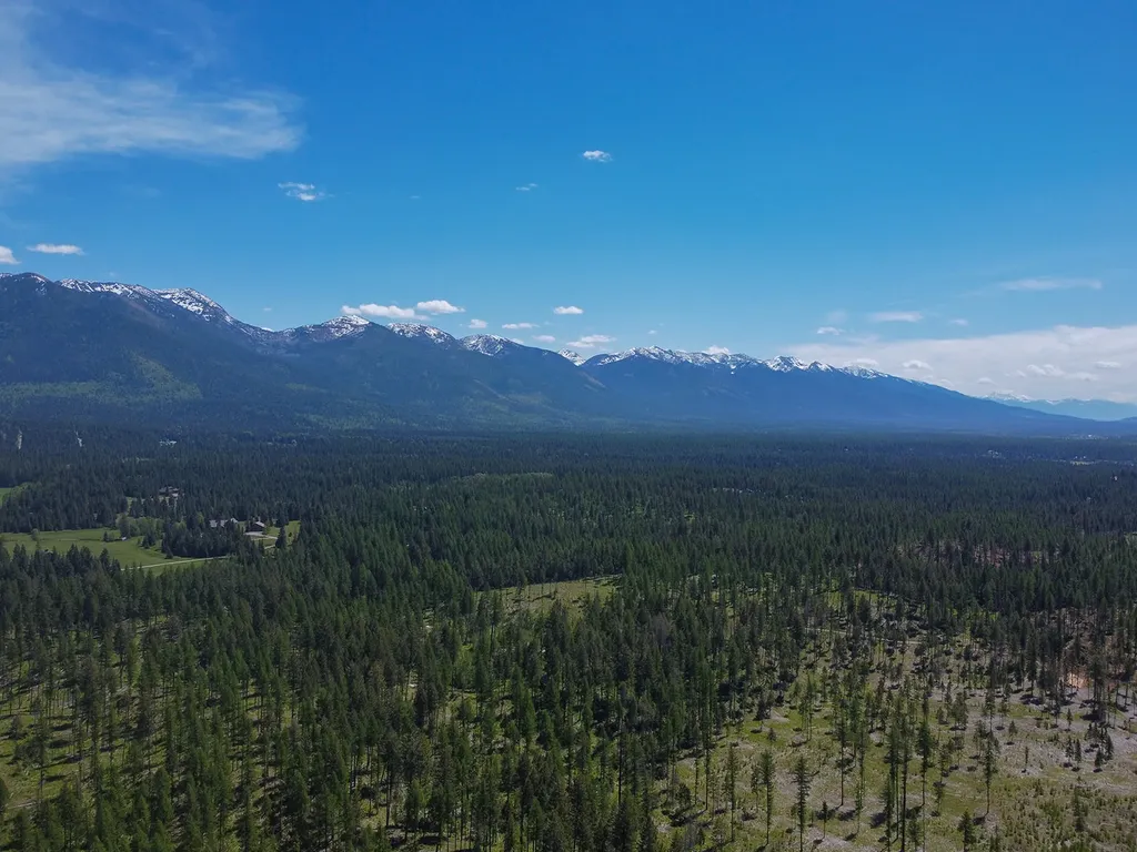 132 Rockwood Road Kalispell MT 59901