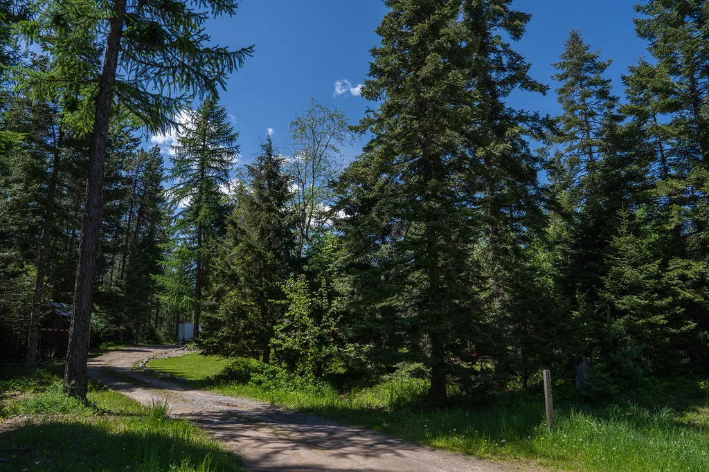 132 Rockwood Road Kalispell MT 59901