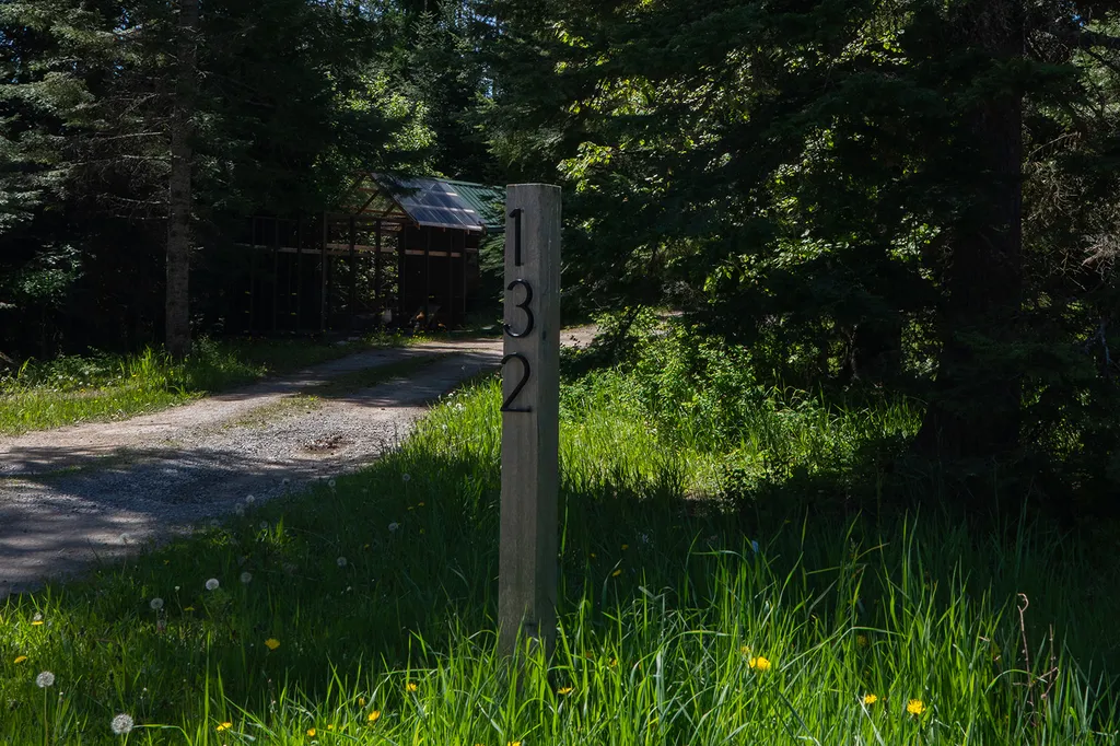 132 Rockwood Road Kalispell MT 59901