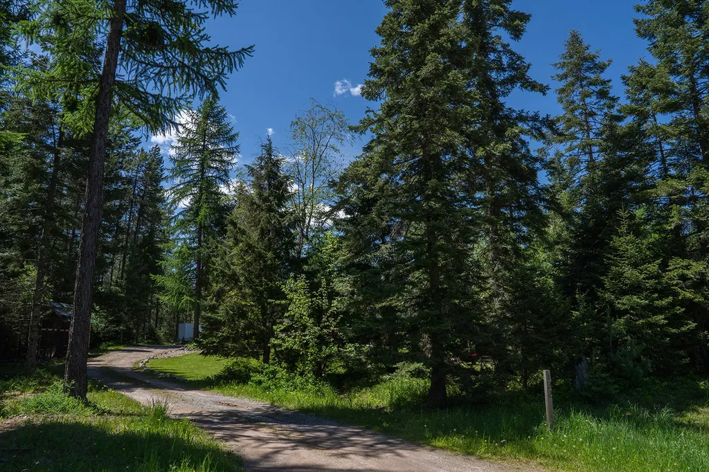 132 Rockwood Road Kalispell MT 59901