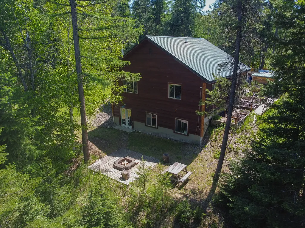 132 Rockwood Road Kalispell MT 59901