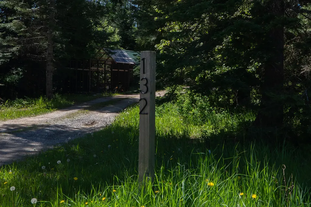 132 Rockwood Road Kalispell MT 59901