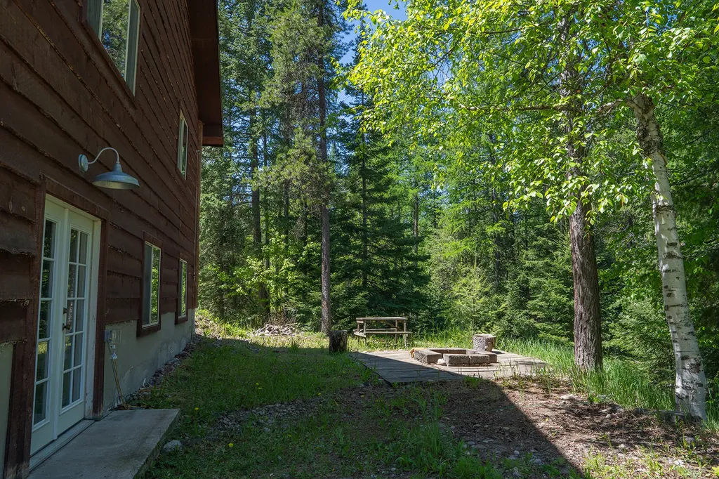 132 Rockwood Road Kalispell MT 59901